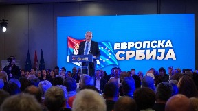 Predugo smo stajali u mestu